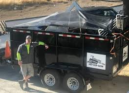 Best Attic Cleanout  in Sylacauga, AL